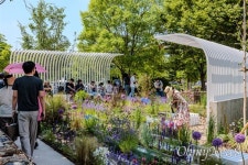 2024 서울국제정원박람회 끝난 뒤 뚝섬시민대정원으로