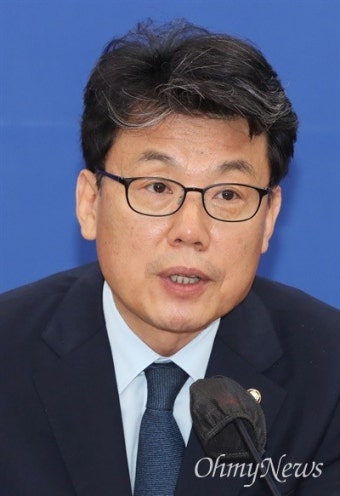 '재정파탄 청문회' 띄운 민주당 