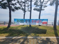 공영주차장 캠핑 금지... 캠핑족, 단순 차박금지는 지나쳐 반발