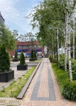 올해 119살... 저는 서울시립 남서울미술관입니다