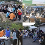 이게 뭔 일이래유... 온 동네 주민들 깜짝 놀란 이유