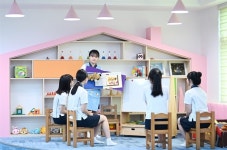 경주여자정보고등학교: 글로벌 창의 융합형 인재 양성의 요람
