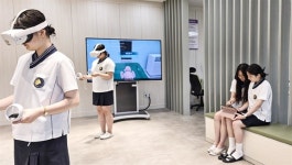 경주여자정보고등학교: 글로벌 창의 융합형 인재 양성의 요람