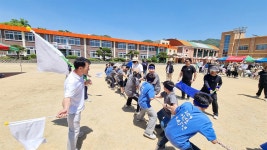 아토피 특화 초등학교, 사라지는 농촌 학교의 생존 비법