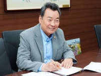 국힘 최고위원 후보 김형대 1500만 사회적 약자 대변자 될 것