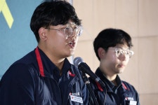 삼성웰스토리(주)전주페이퍼 | "청년 노동자 죽음 외면하는 전주페이퍼, 무엇이 두려운가"