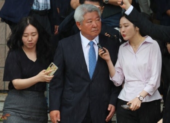 후임 방통위원장에 이진숙 유력... 'MBC 장악' 밀어붙이는 정부