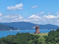 [시니어그룹] 요즘 6070의 휴가법은 이렇습니다