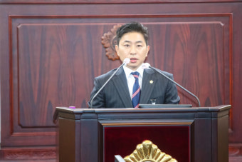 국힘이 내정했던 상임위원장 후보, 당선 못한 이유