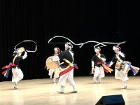 [사진] 얼씨구 좋다, 우리 민족혼 담은 농악