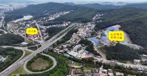 처참한 용인시의 모습... 어쩌다 이렇게 됐나 [최병성 리포트]