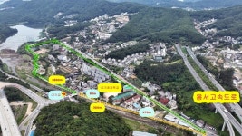 처참한 용인시의 모습... 어쩌다 이렇게 됐나 [최병성 리포트]