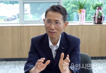 용인 한우가 고급 용인축협이 정육식당 하려는 이유