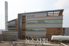 사천시, 98톤 규모 '쓰레기 소각장' 독자 건립 추진하나