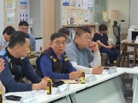 기업이 라이더 안전에 책임감 갖도록, 국회가 나서라