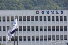 통영-거제, 주말 200mm 안팎 비에 산사태 위험예보