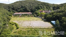 뜨내기 신세 축구센터, 운학동 옛 국토정보교육원으로 이전 추진