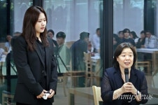 오늘은 예람이 이름 실컷 부를게 3년 만의 장례, 엄마의 다짐