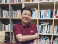 38살에 시작한 인생 2막 꿈 꾸면 최소 1/10은 이뤄집니다