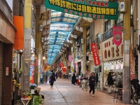 에도 시대부터 내려 온 소바집에서 얻은 깨달음