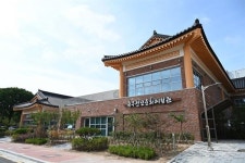 이번 여름방학, 전통문화 체험 어때? 홍주천년문화체험관 개관