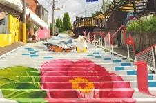 덥고 지치는 요즘... 통영에 가면 이것부터 먹어요