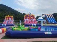 고공행진 휴가철 살인물가, 살아날 구멍은 있다