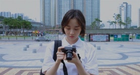 영화 찍기 위해 진주로 향한 감독, 철거 위기 다방의 의미