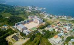한국국제통상마이스터고등학교 전국 유일 상업계 마이스터고