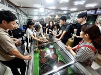 [홍성] 광천토굴새우젓 국가중요어업유산 지정되나