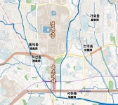 안국동, 서린동의 조선시대 이름은?