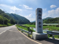 뼈 묻으러 왔는데 지천댐 건설 얘기에 잠 못자는 귀농인들