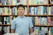 40년 세월 동네를 지킨 서점