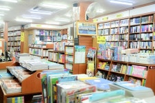 40년 세월 동네를 지킨 서점