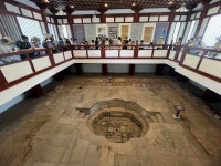 시안에서 중국의 3천 년 역사를 돌아보다