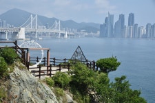 MBTI 대문자 P형이 부산 여행하는 법