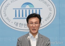 정봉주 '명심팔이 척결' 후폭풍...김민석 