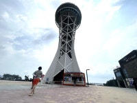 [사진] 바다 배경으로 열린 클래식 음악회, 홍성의 음악으로 시원한 예술 힐링