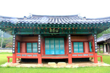 관찰사 찾아와 부임인사