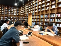 [홍성] 이만한 피서지 있을까요, 지식도 얻고, 글도 쓰고 최곱니다