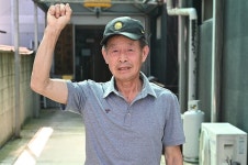 한 이장님의 걱정 축사 악취 , 주민들이 고통스러워해요