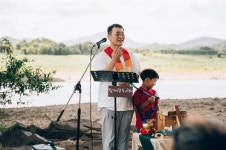 금강을 금강답게, 세종시를 살리자고? 보부터 없애야 한다