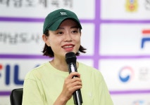 '사격' 김예지 선수의 연예 활동을 응원하는 이유