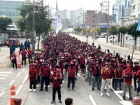 플랜트노조 충남지부, 서산시, 지역민 고용배제·고용불안 방조 책임져야