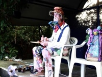 [서산] 천수만 1&2인극제, 생활속의 공연예술 페스티벌