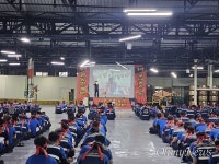 임단협 결렬 금호타이어 4시간 부분파업 돌입