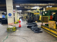 경찰, 금호타이어 광주공장장 입건... 사업장 사망 사고 책임