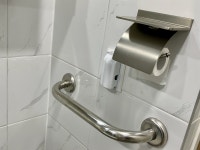 집 고칠 때 화장실에 이걸 설치하면 좋습니다