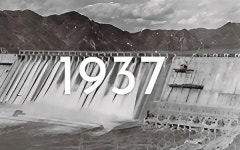 수풍댐 건설 일본 전범기업, 강제동원 손배 패소