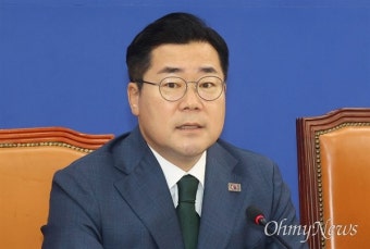 외교·국방장관 불참에 민주·혁신당 
